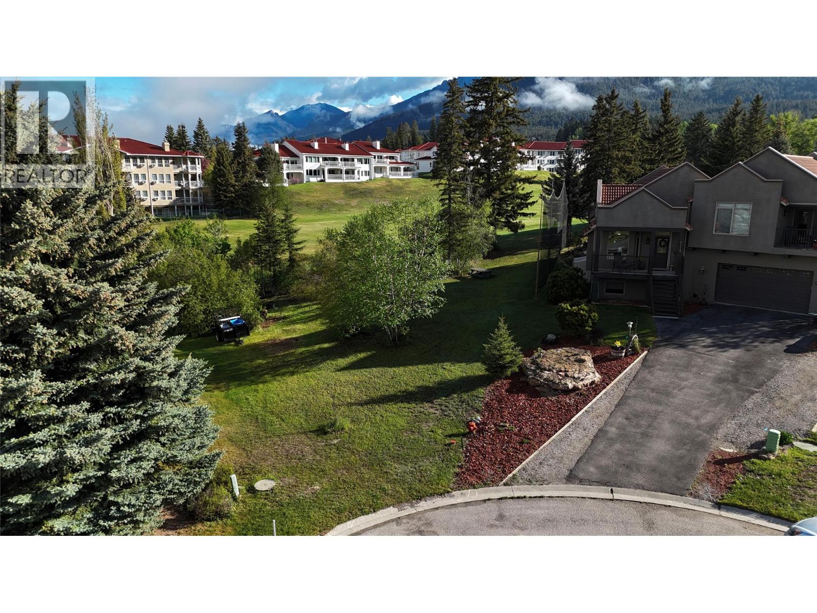 5113 Riverview Close Lot# 41, Fairmont Hot Springs, British Columbia  V0B 1L1 - Photo 2 - 10387055