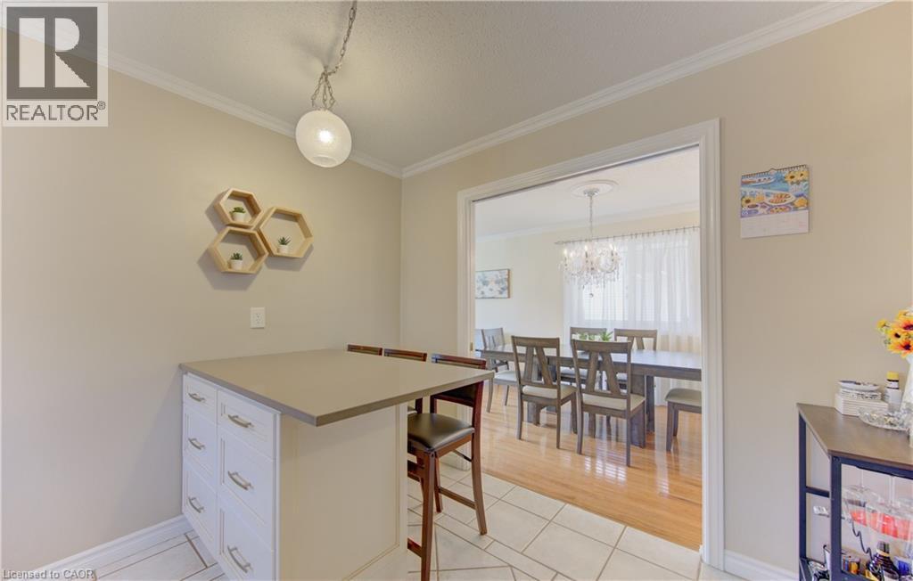 10 Bosworth Crescent, Kitchener, Ontario  N2E 1Z1 - Photo 19 - 40829989