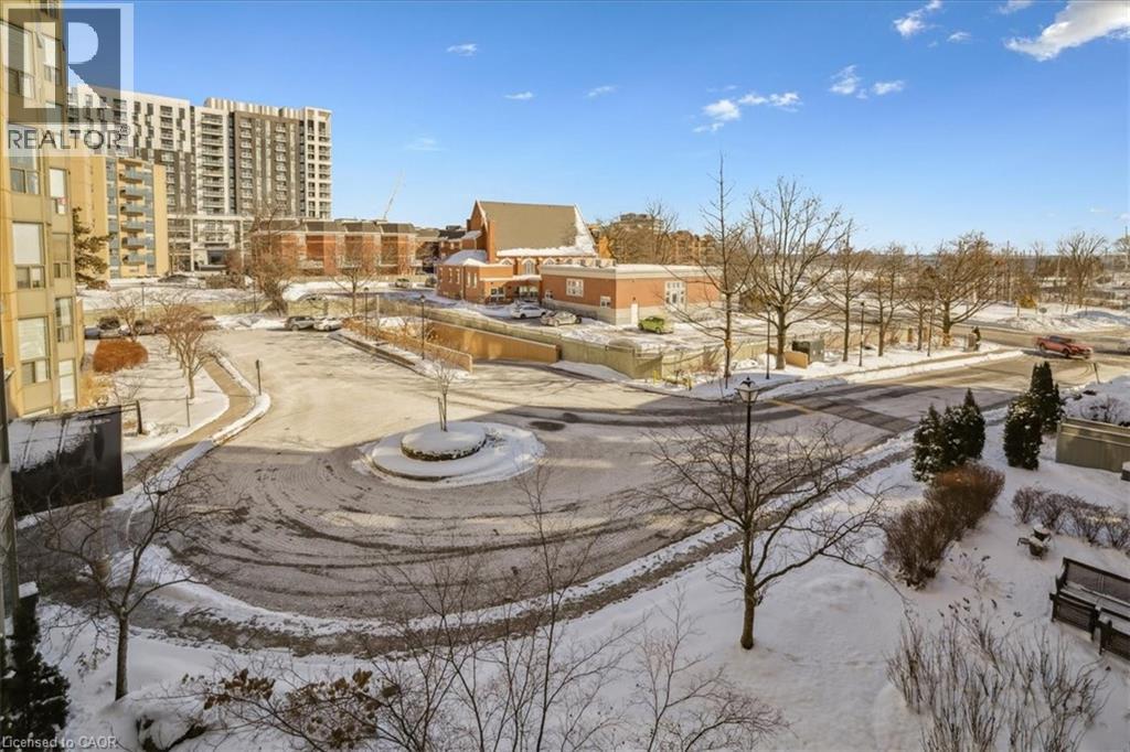 2511 Lakeshore Road W Unit# 317, Oakville, Ontario  L6L 6L9 - Photo 16 - 40829496