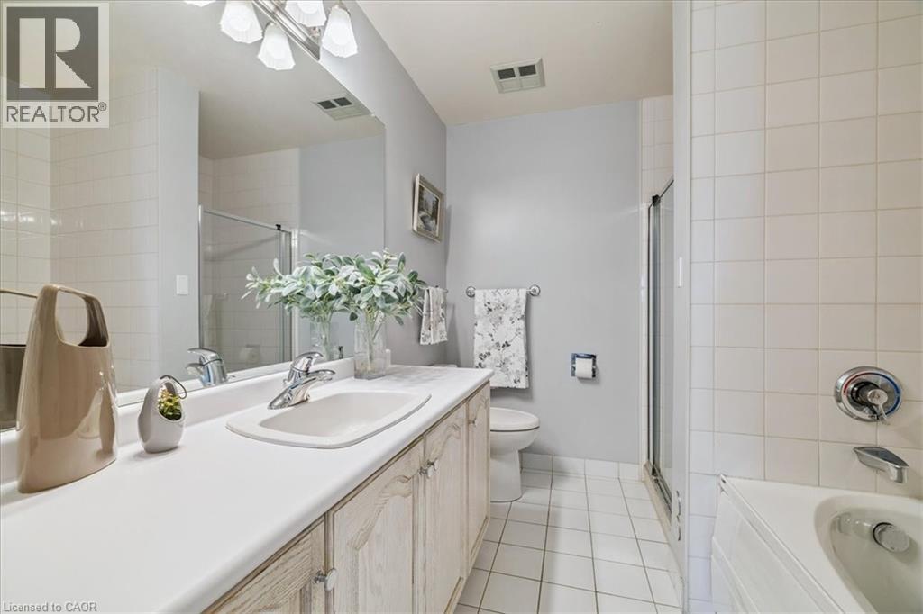 2511 Lakeshore Road W Unit# 317, Oakville, Ontario  L6L 6L9 - Photo 29 - 40829496