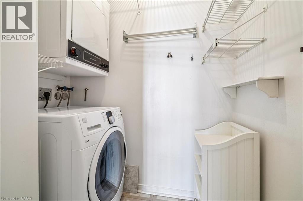 2511 Lakeshore Road W Unit# 317, Oakville, Ontario  L6L 6L9 - Photo 31 - 40829496