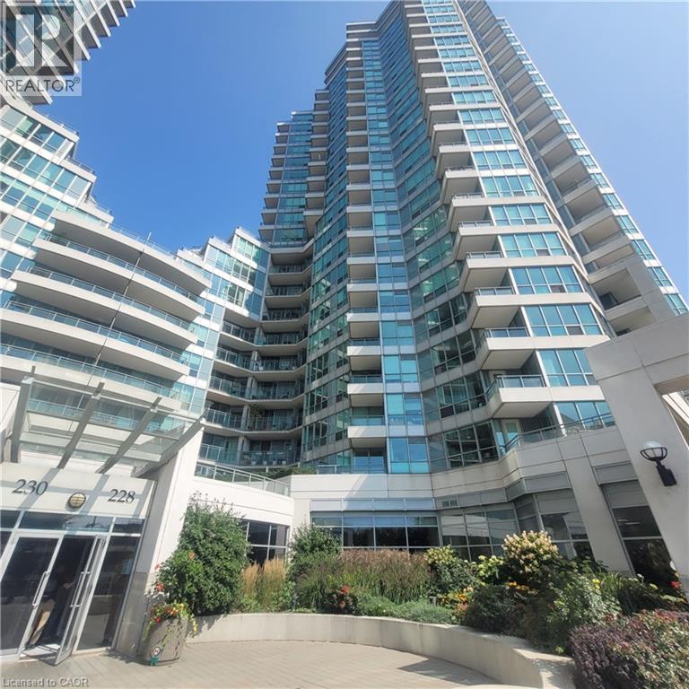 228 QUEENS Quay W Unit# 2203