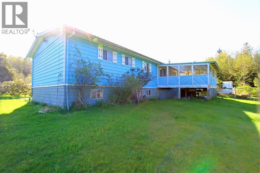 2 Froese Subdivision Road, Port Clements, British Columbia  V0T 1R0 - Photo 4 - R3122259