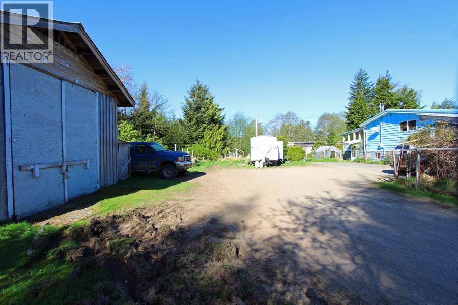 2 Froese Subdivision Road, Port Clements, British Columbia  V0T 1R0 - Photo 3 - R3122259