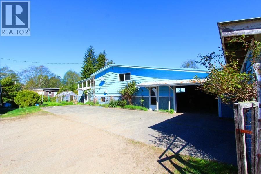 2 Froese Subdivision Road, Port Clements, British Columbia  V0T 1R0 - Photo 2 - R3122259