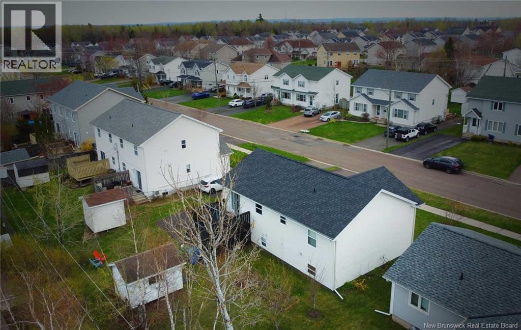 295 Glencairn Drive, Moncton, New Brunswick  E1G 3W1 - Photo 5 - NB139366