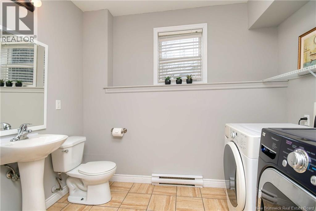 295 Glencairn Drive, Moncton, New Brunswick  E1G 3W1 - Photo 42 - NB139366