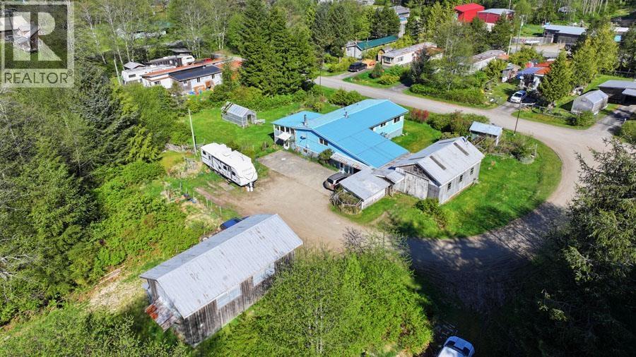 2 Froese Subdivision Road, Port Clements, British Columbia  V0T 1R0 - Photo 34 - R3122259