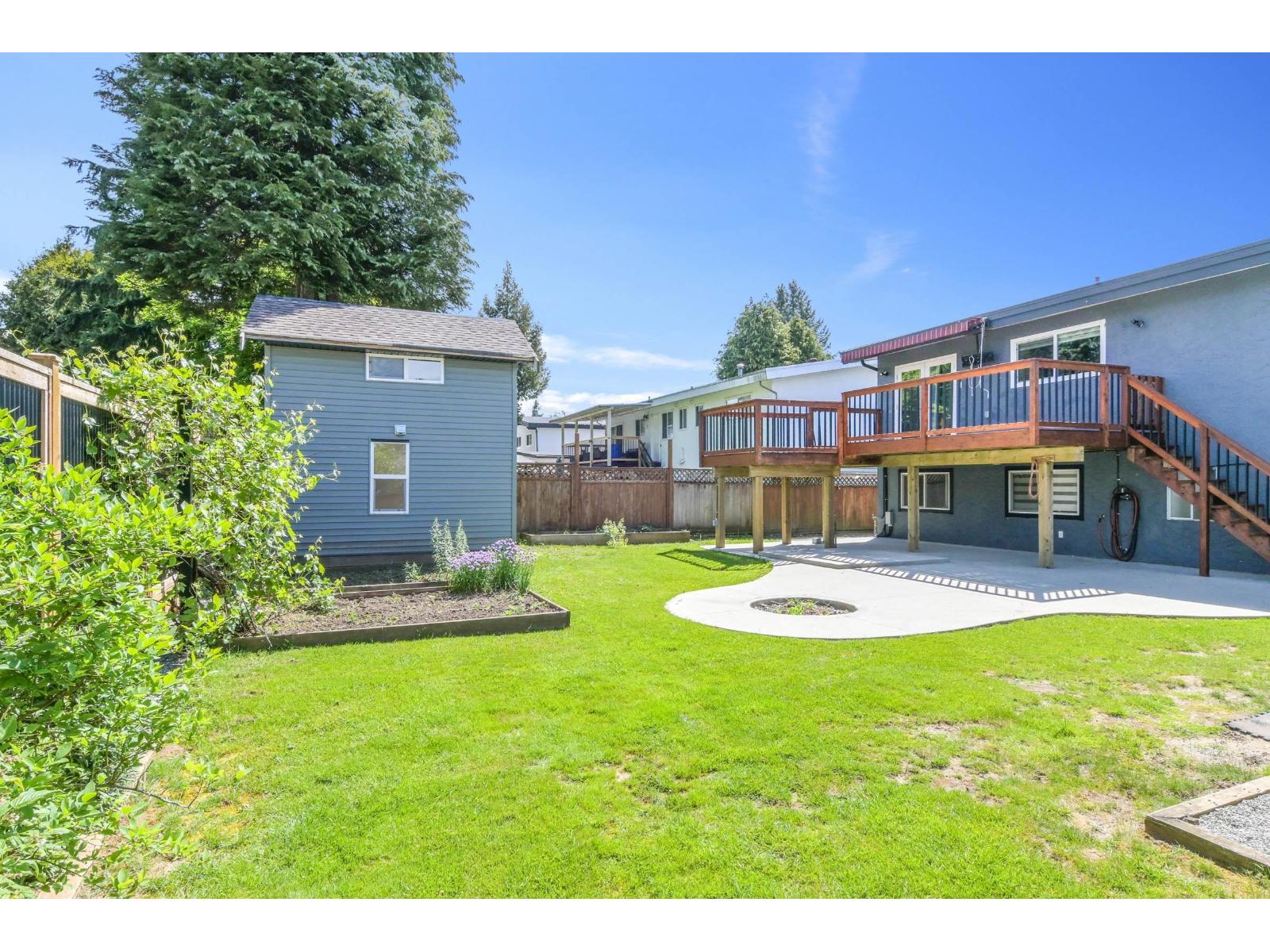 31921 Starling Avenue, Mission, British Columbia  V2V 4T8 - Photo 32 - R3102210