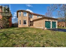 2323 TOWNE BOULEVARD, Oakville, Ontario