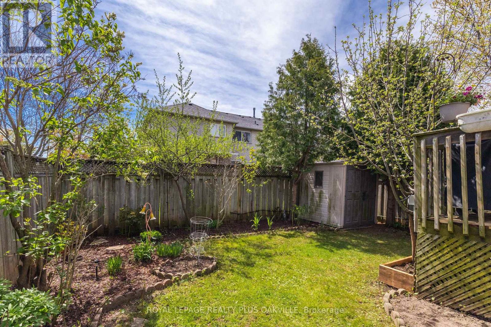 5200 Des Jardines Drive, Burlington, Ontario  L7L 6R1 - Photo 38 - W13122916