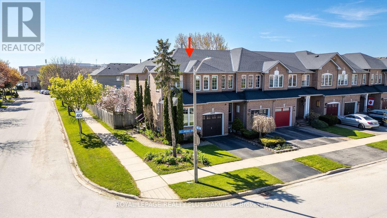 5200 Des Jardines Drive, Burlington, Ontario  L7L 6R1 - Photo 41 - W13122916