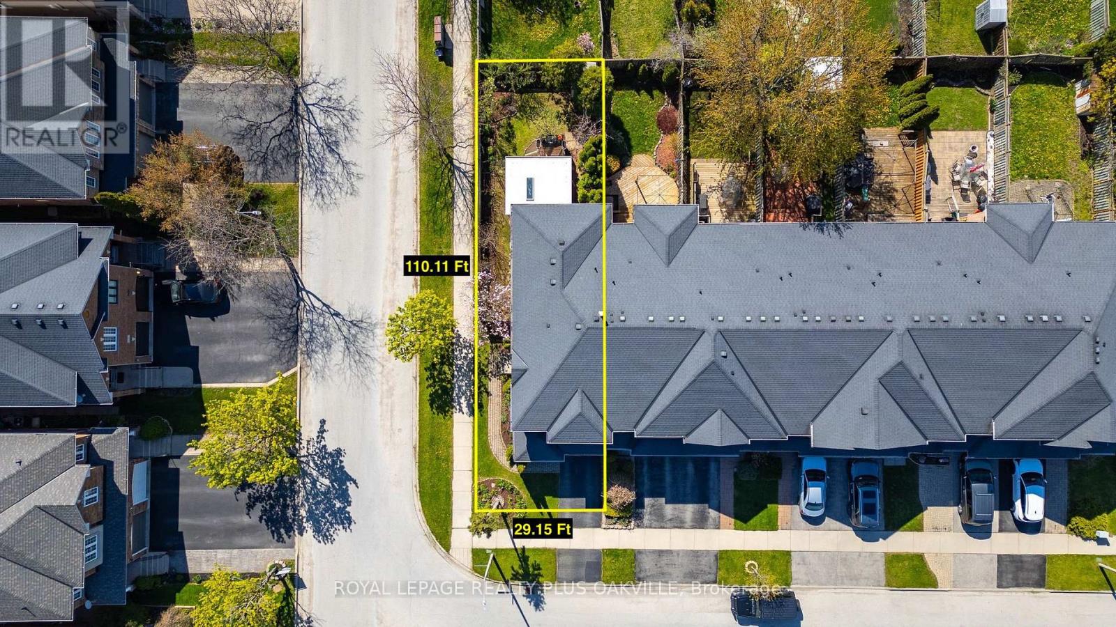 5200 Des Jardines Drive, Burlington, Ontario  L7L 6R1 - Photo 46 - W13122916