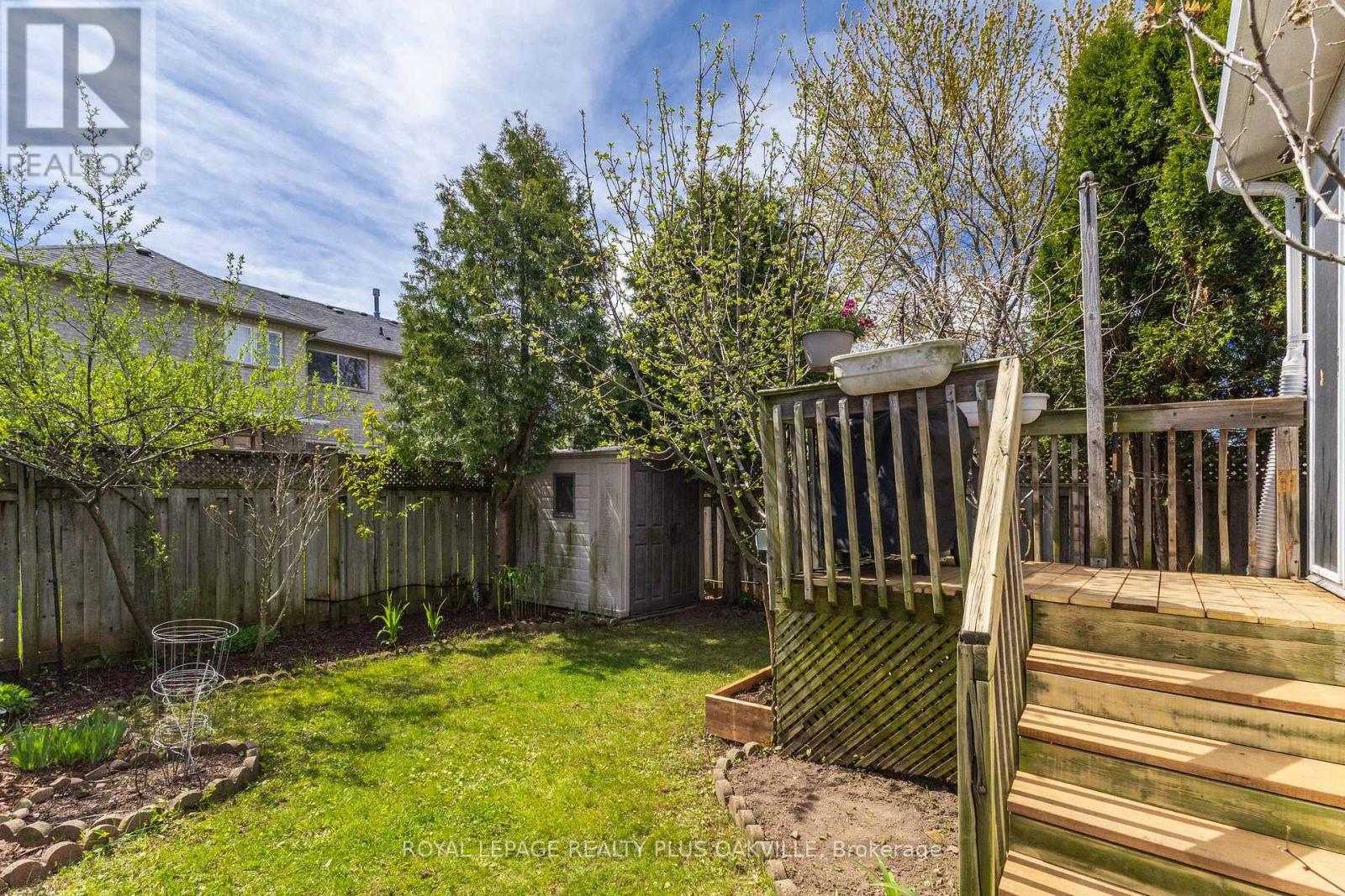 5200 Des Jardines Drive, Burlington, Ontario  L7L 6R1 - Photo 47 - W13122916