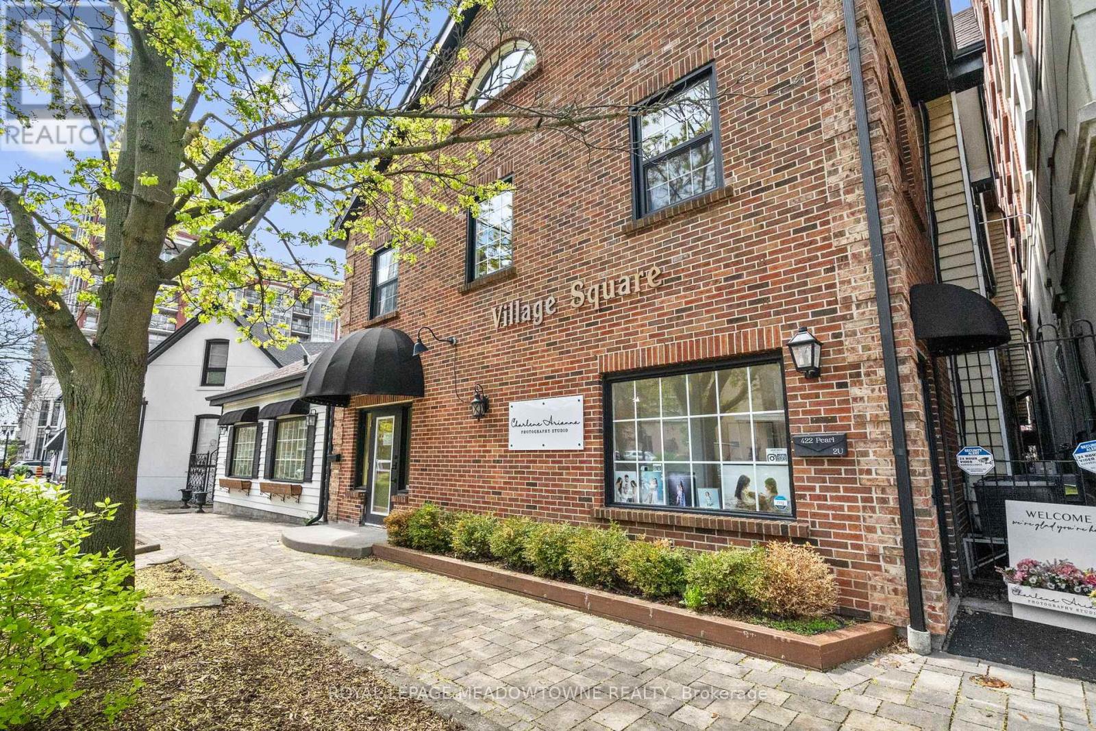 902 - 2075 Lakeshore Road, Burlington, Ontario  L9T 8P9 - Photo 31 - W13122952