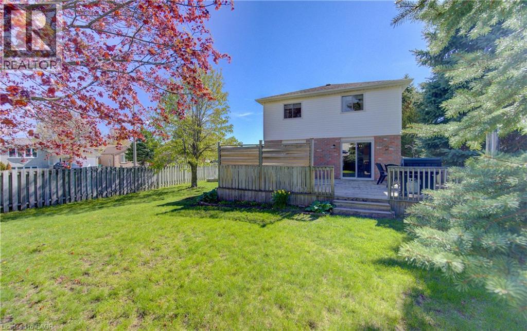 3 Marlis Crescent, Kitchener, Ontario  N2E 3K6 - Photo 37 - 40826710