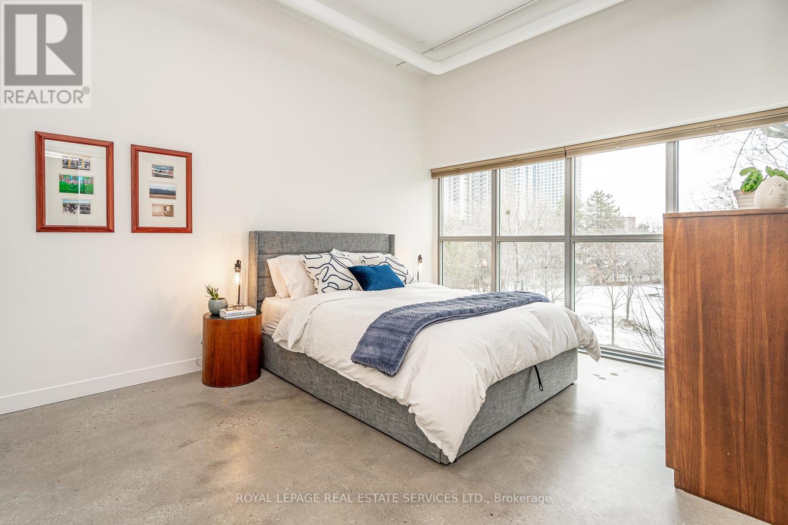 206 - 2 Fieldway Road, Toronto, Ontario  M8Z 0B9 - Photo 16 - W13122990