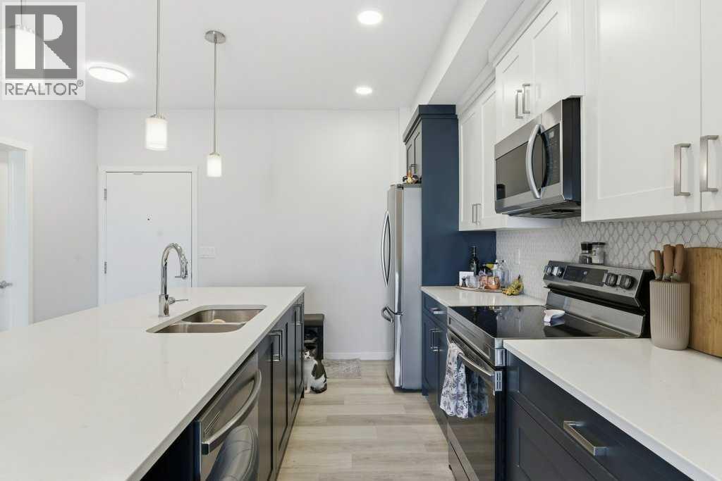 305, 200 Harvest Hills Place Ne, Calgary, Alberta  T2M 0C8 - Photo 13 - A2283997