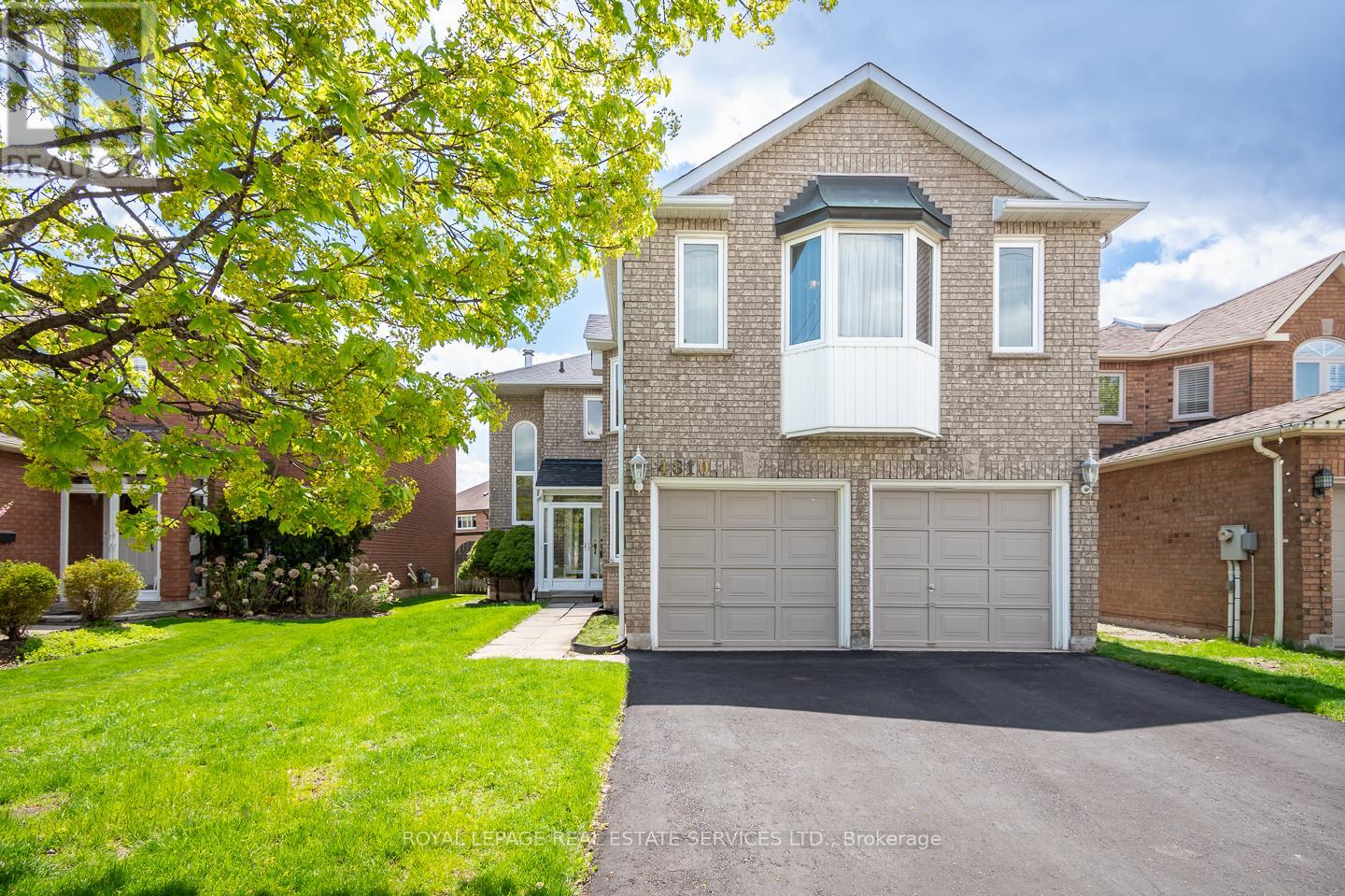 4810 RATHKEALE ROAD, Mississauga, Ontario