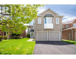 4810 RATHKEALE ROAD, Mississauga, Ontario