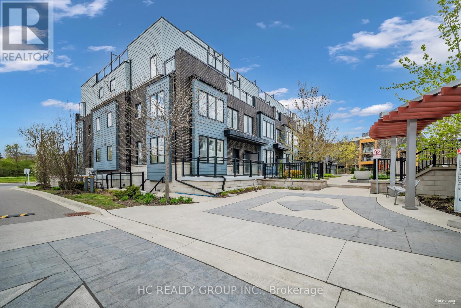13 - 2212 BROMSGROVE ROAD, Mississauga, Ontario