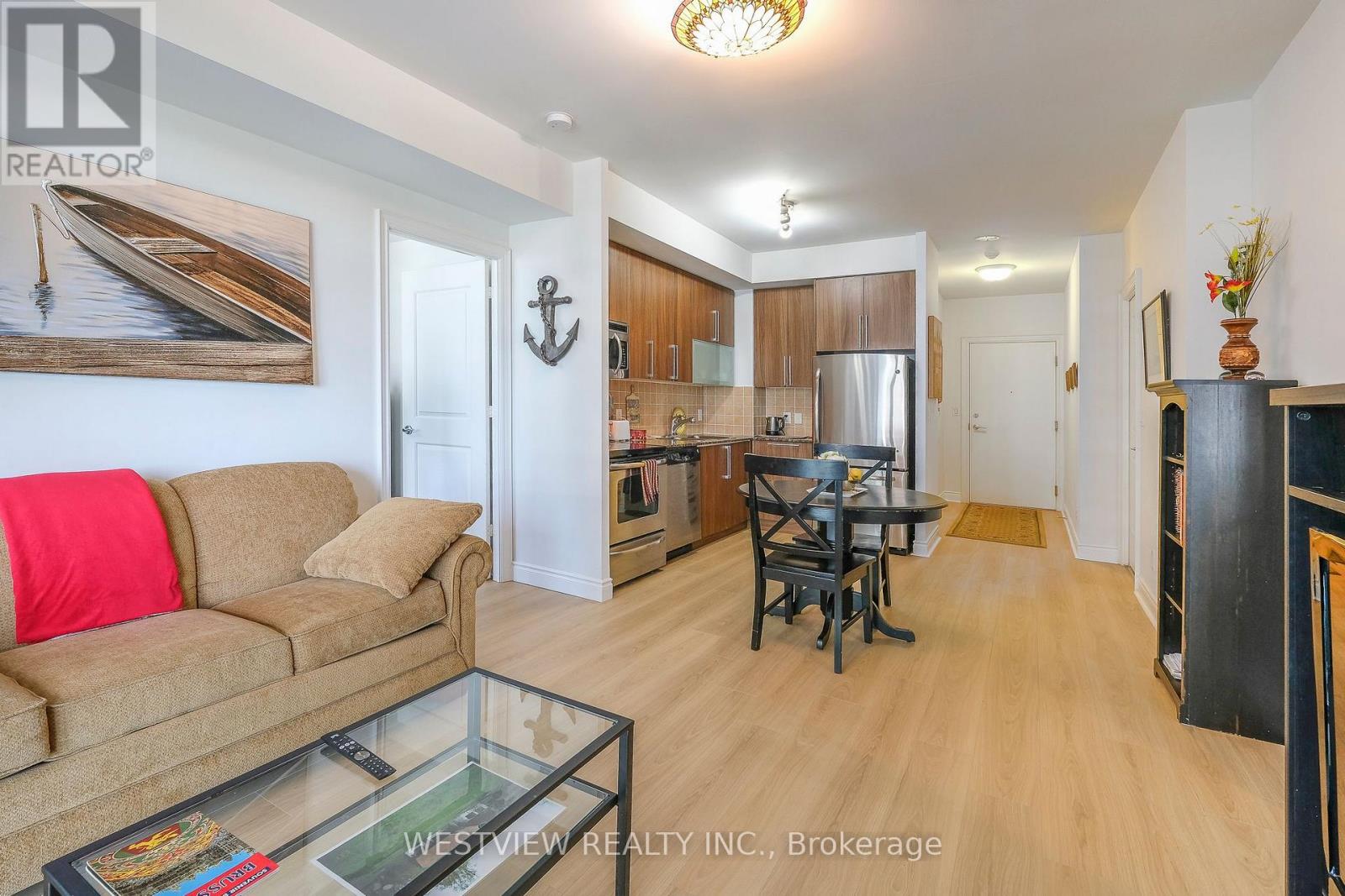 808 - 16 Brookers Lane, Toronto, Ontario  M8V 0A5 - Photo 14 - W13123166