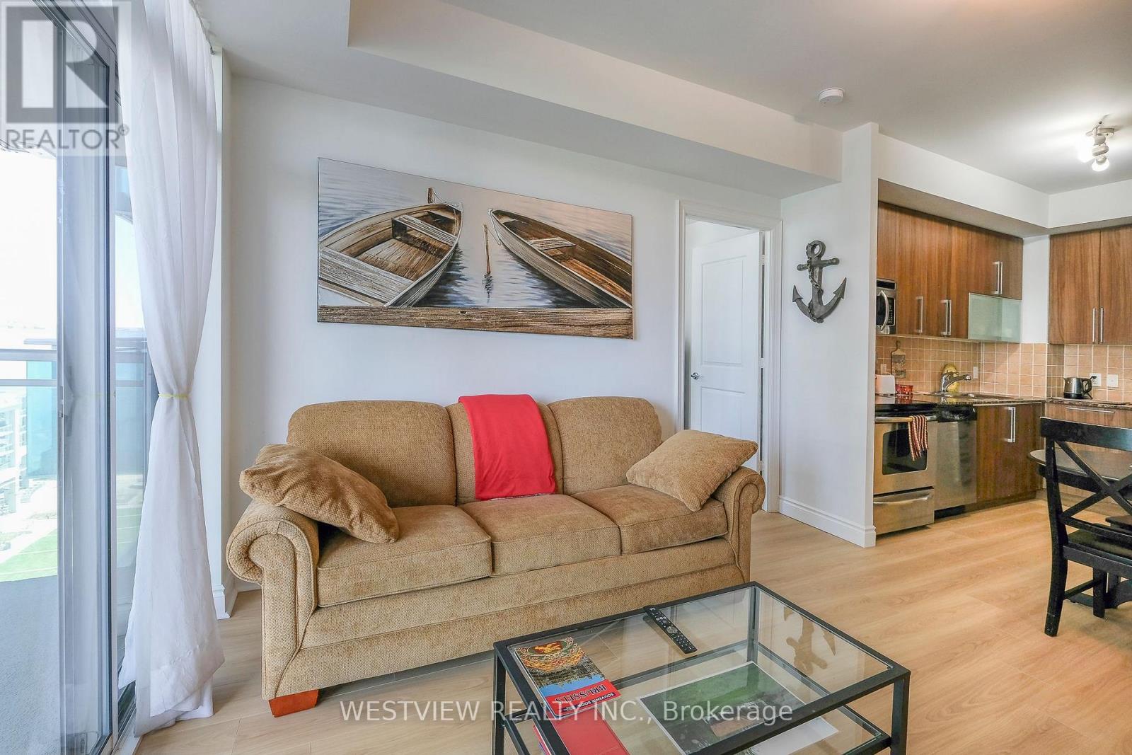 808 - 16 Brookers Lane, Toronto, Ontario  M8V 0A5 - Photo 15 - W13123166
