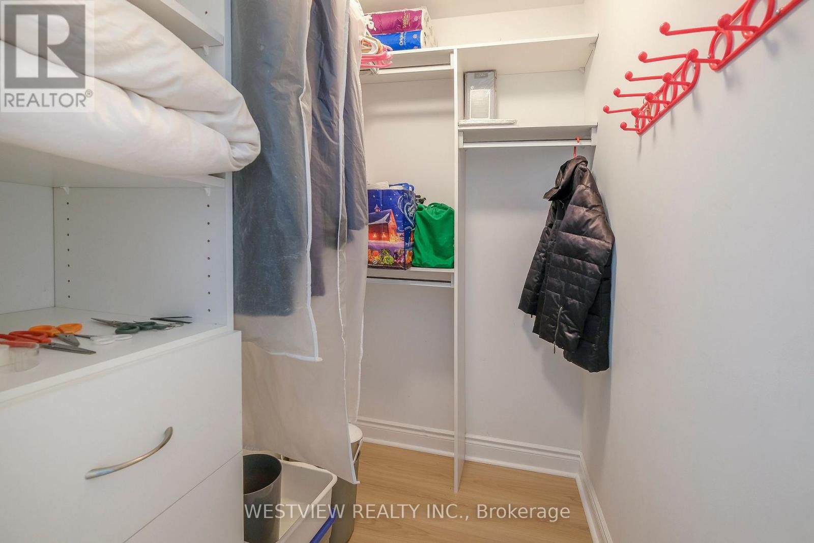 808 - 16 Brookers Lane, Toronto, Ontario  M8V 0A5 - Photo 19 - W13123166