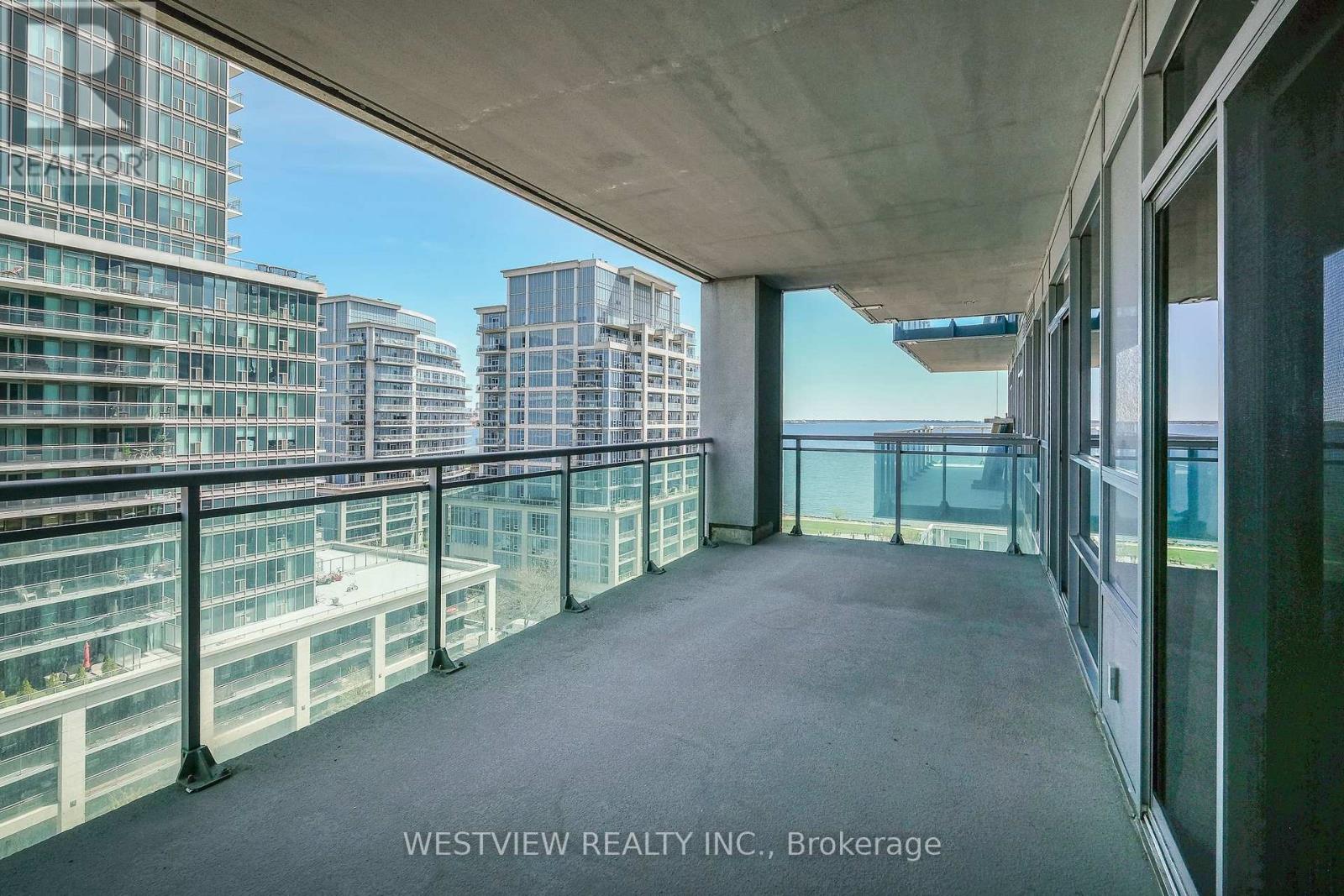 808 - 16 Brookers Lane, Toronto, Ontario  M8V 0A5 - Photo 3 - W13123166