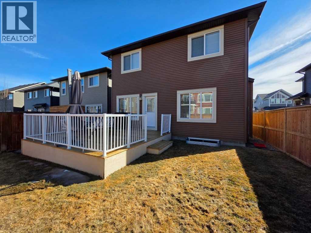 27 Mist Mountain Rise, Okotoks, Alberta  T1S 5P6 - Photo 40 - A2290063