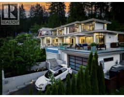 3980 NORWOOD AVENUE, North Vancouver, British Columbia