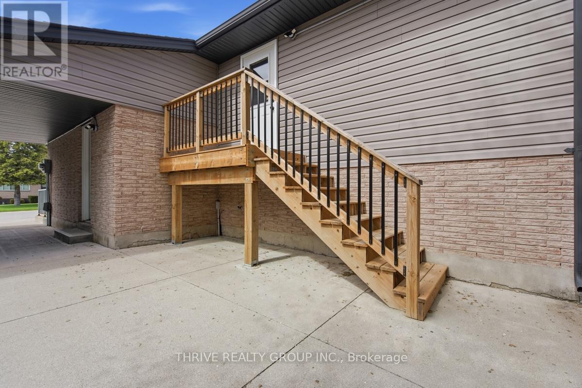 23 Vine Avenue, Strathroy-Caradoc, Ontario  N7G 3V1 - Photo 20 - X13123216