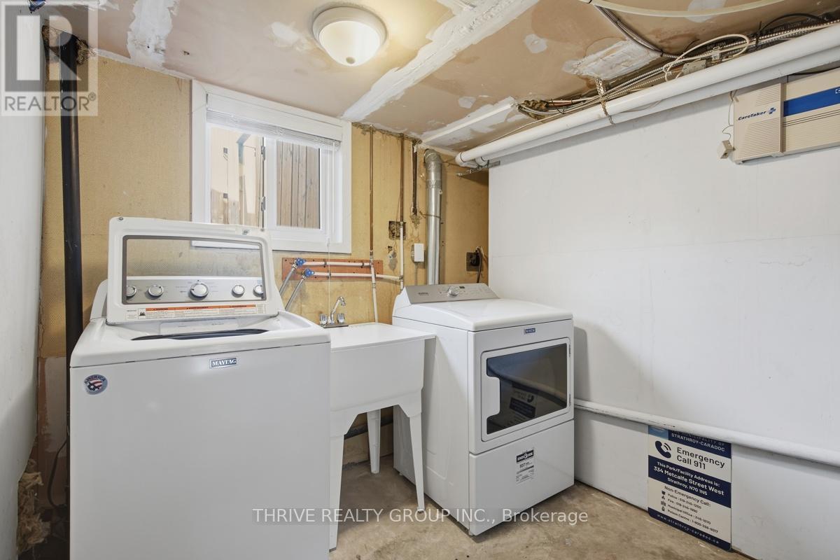 23 Vine Avenue, Strathroy-Caradoc, Ontario  N7G 3V1 - Photo 36 - X13123216