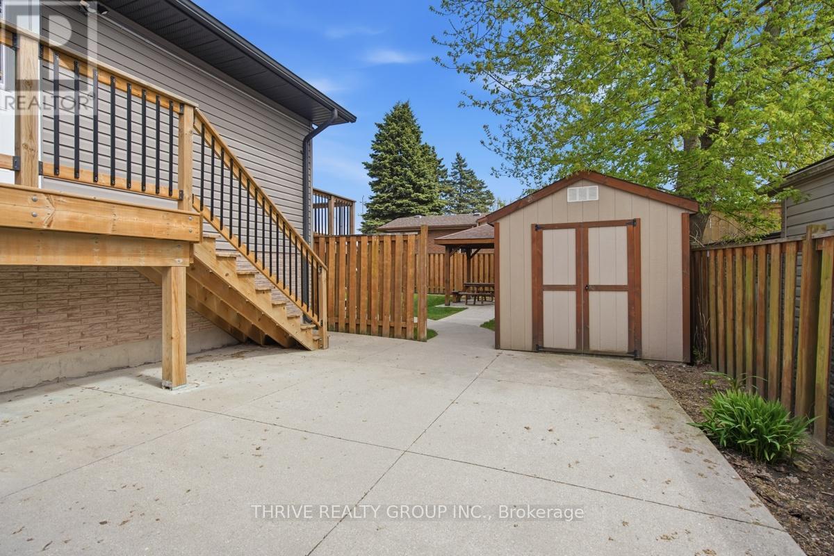 23 Vine Avenue, Strathroy-Caradoc, Ontario  N7G 3V1 - Photo 37 - X13123216