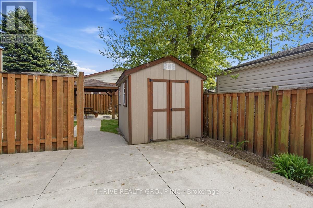 23 Vine Avenue, Strathroy-Caradoc, Ontario  N7G 3V1 - Photo 38 - X13123216