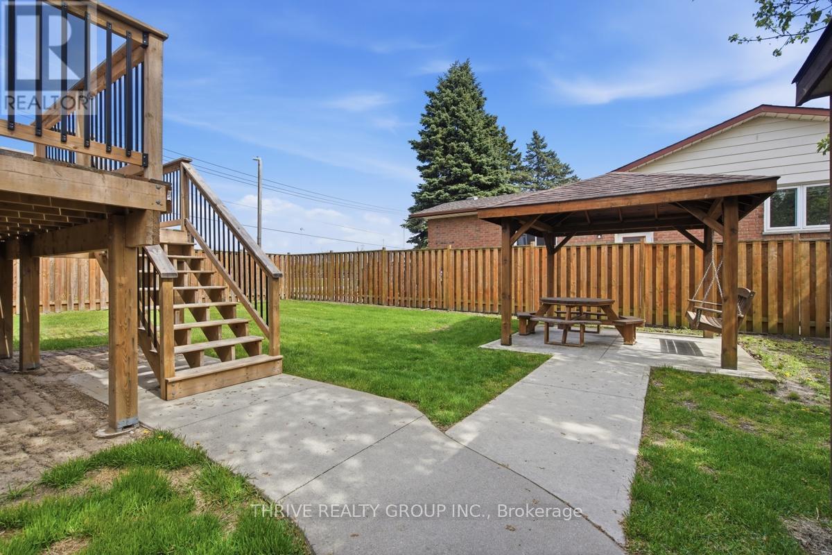 23 Vine Avenue, Strathroy-Caradoc, Ontario  N7G 3V1 - Photo 39 - X13123216