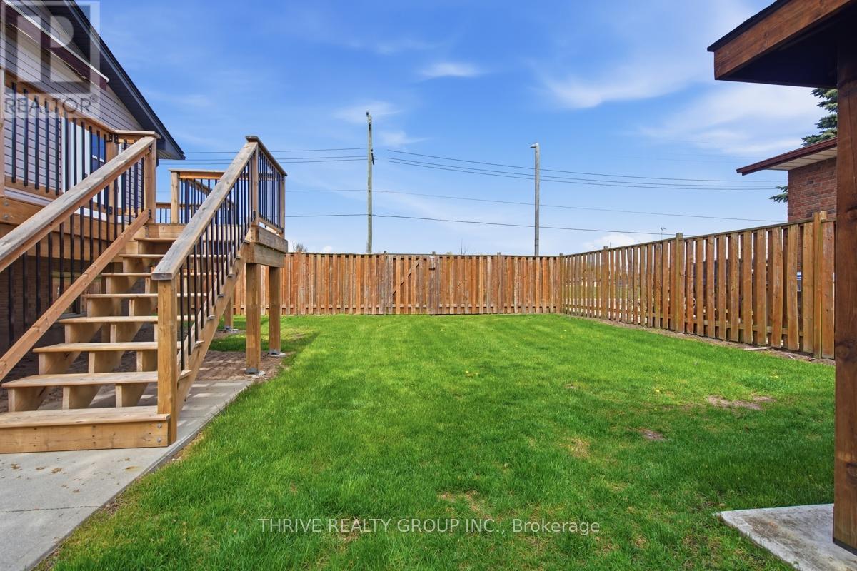 23 Vine Avenue, Strathroy-Caradoc, Ontario  N7G 3V1 - Photo 42 - X13123216