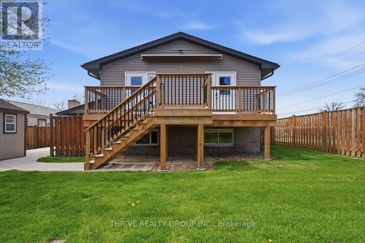 23 Vine Avenue, Strathroy-Caradoc, Ontario  N7G 3V1 - Photo 45 - X13123216