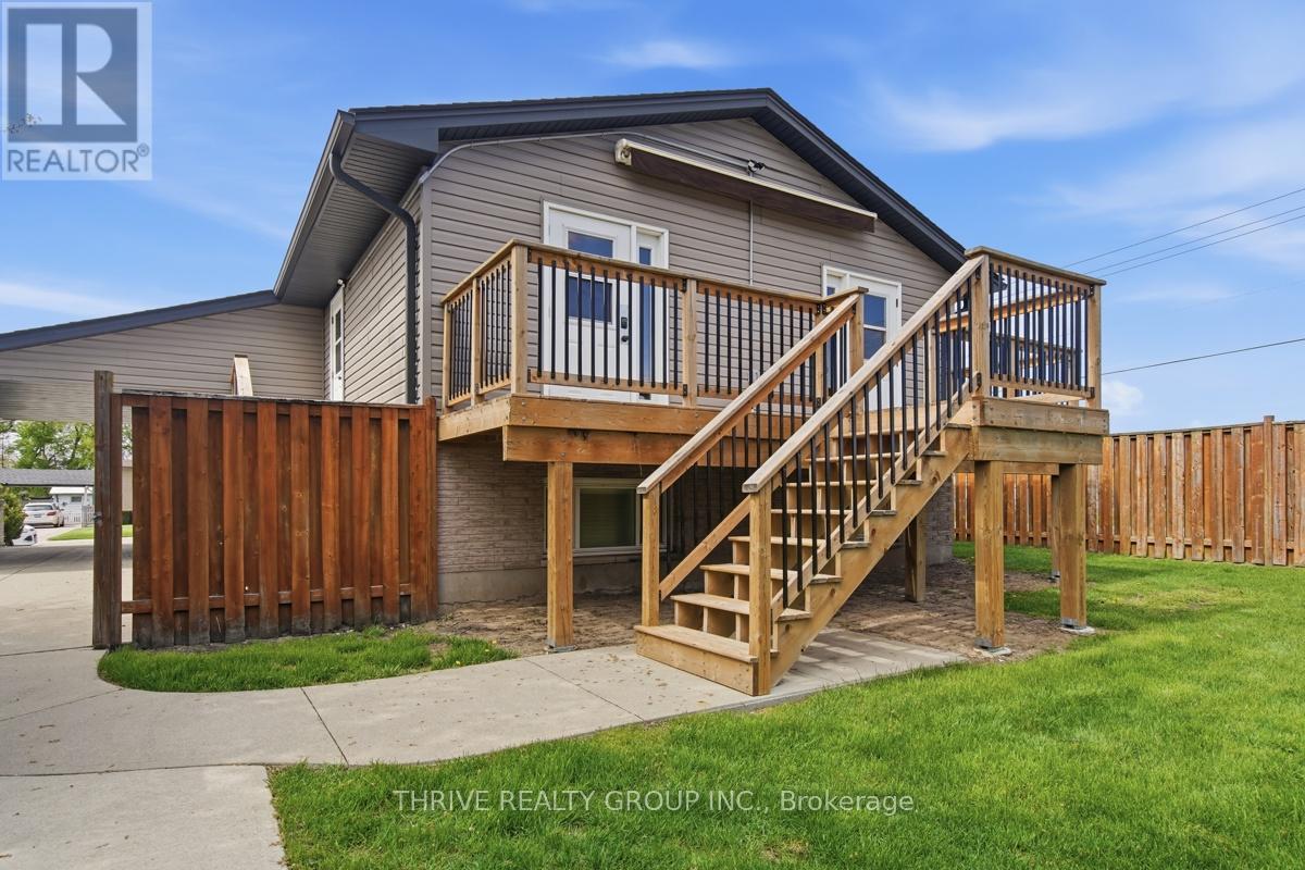 23 Vine Avenue, Strathroy-Caradoc, Ontario  N7G 3V1 - Photo 46 - X13123216