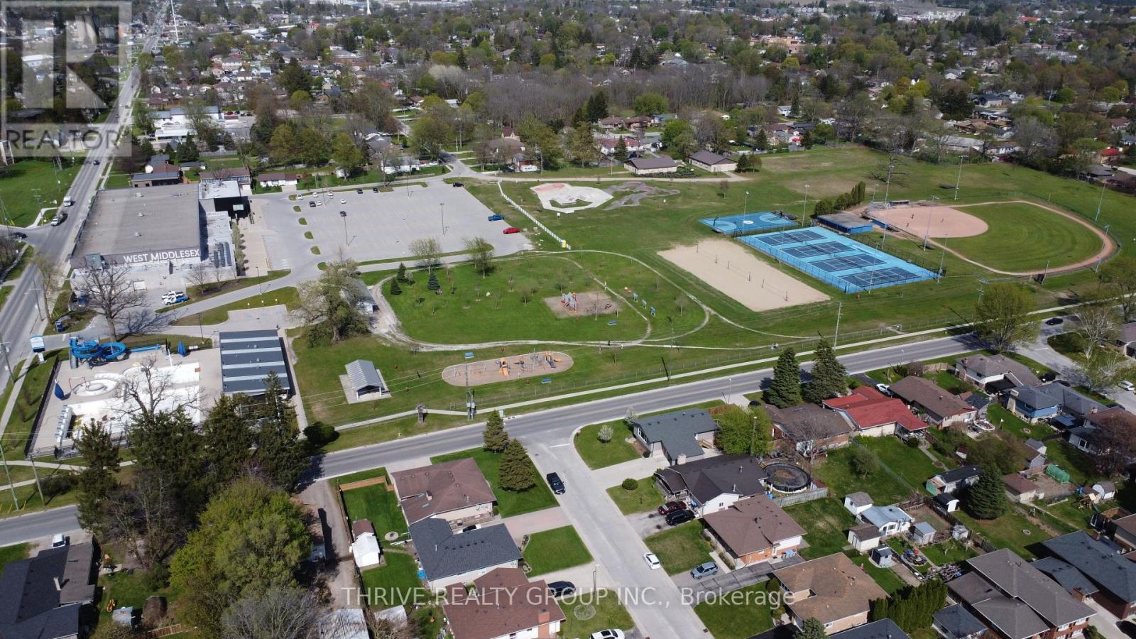 23 Vine Avenue, Strathroy-Caradoc, Ontario  N7G 3V1 - Photo 47 - X13123216