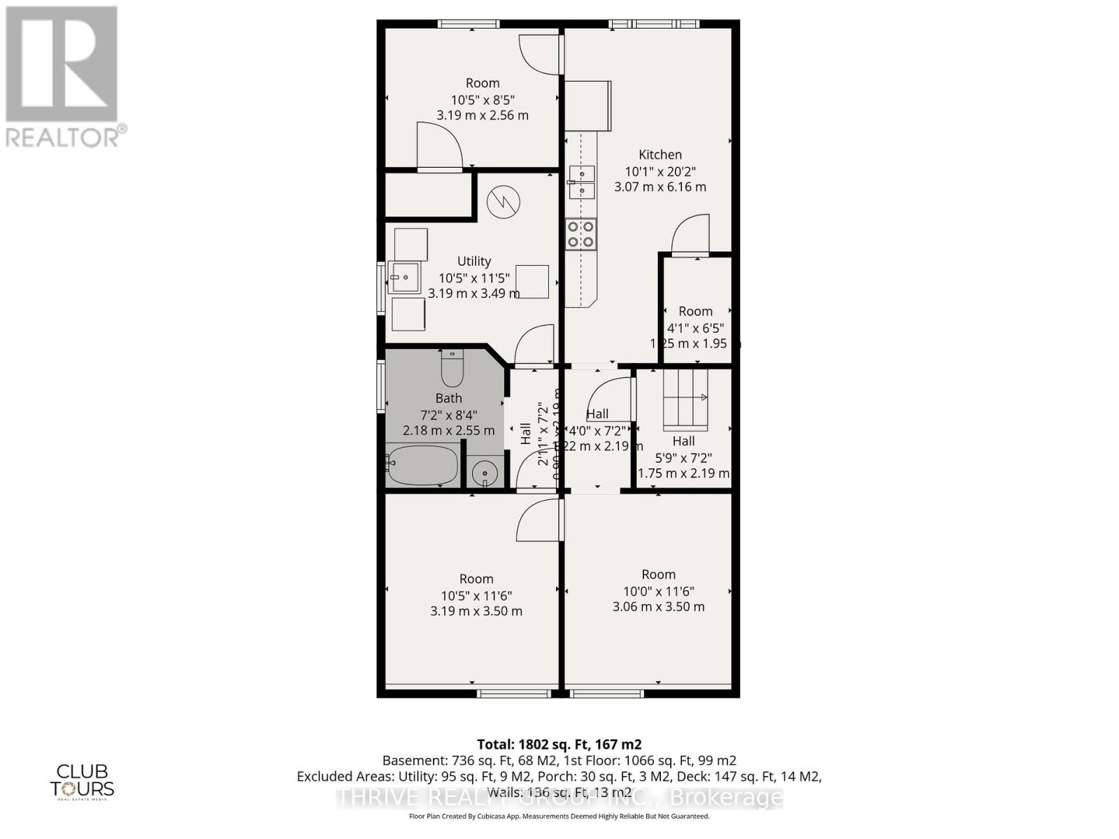 23 Vine Avenue, Strathroy-Caradoc, Ontario  N7G 3V1 - Photo 49 - X13123216