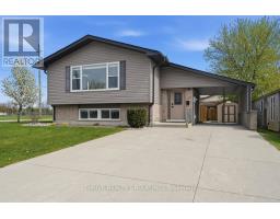 23 VINE AVENUE, Strathroy-Caradoc, Ontario