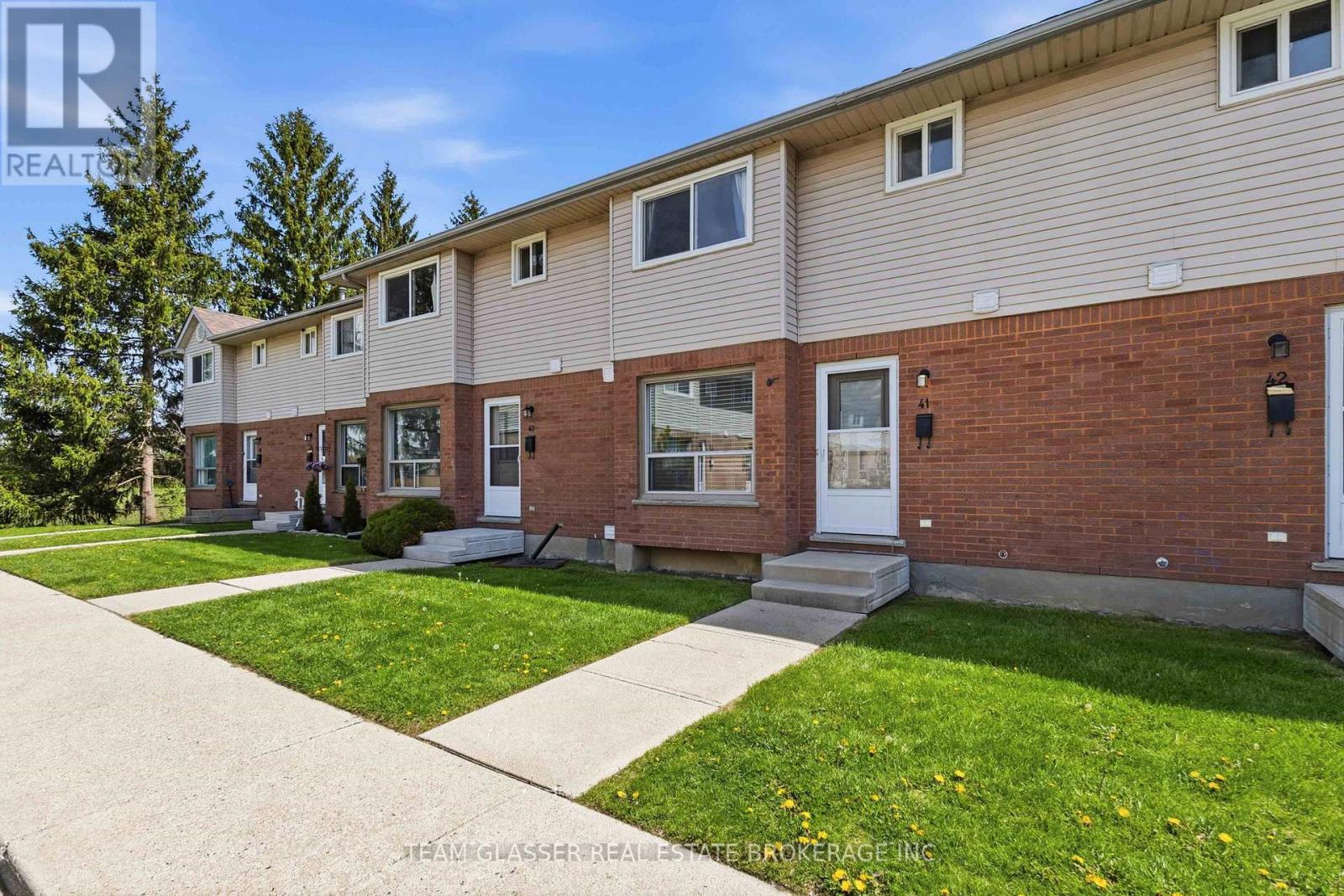41 - 595 Third Street, London East, Ontario  N5V 4A1 - Photo 2 - X13123272