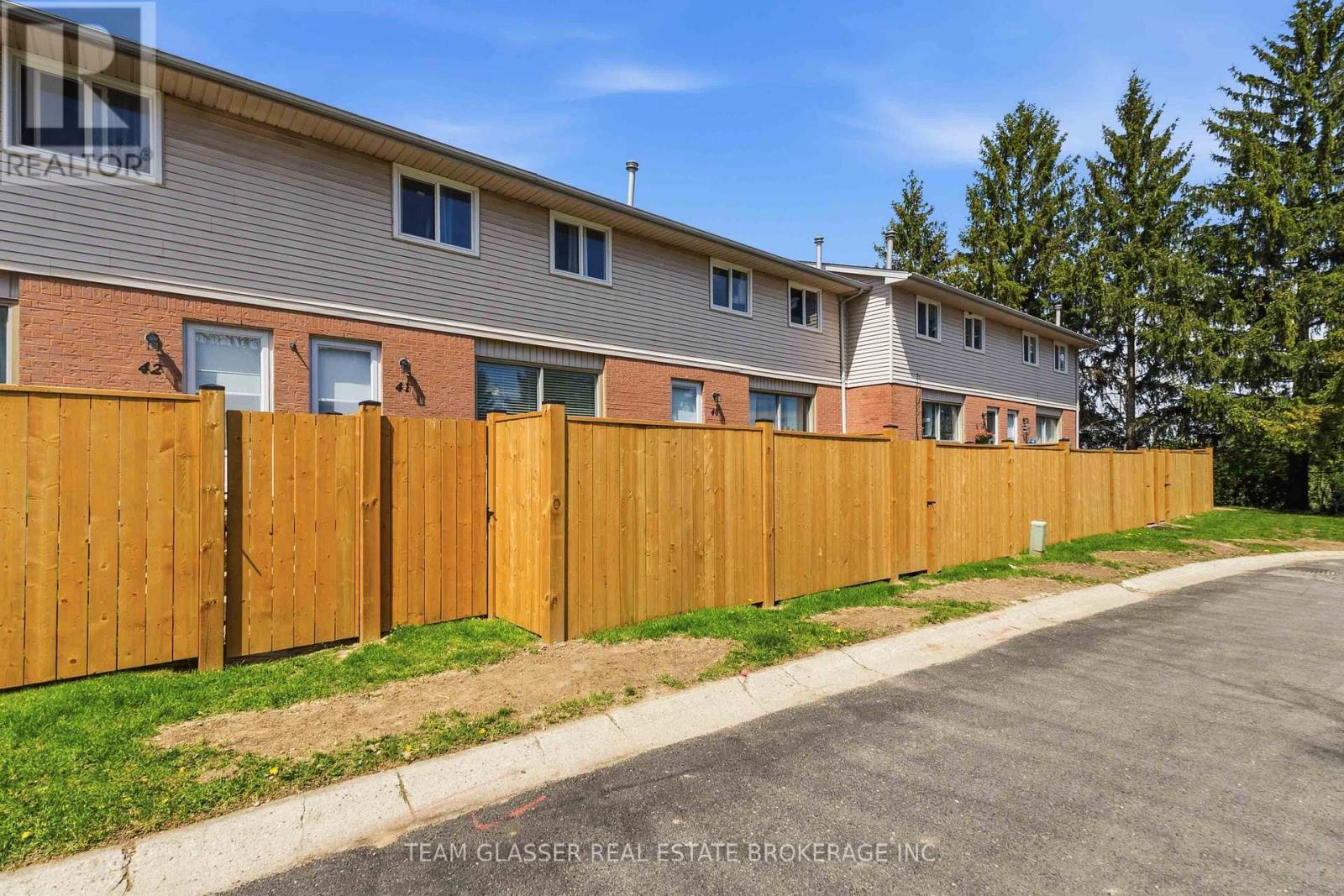 41 - 595 Third Street, London East, Ontario  N5V 4A1 - Photo 28 - X13123272