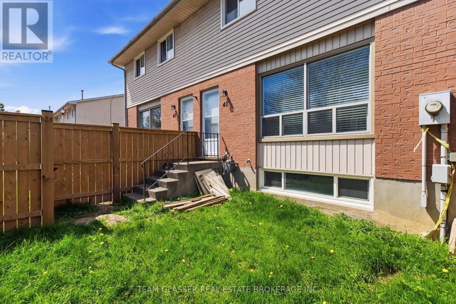 41 - 595 Third Street, London East, Ontario  N5V 4A1 - Photo 29 - X13123272