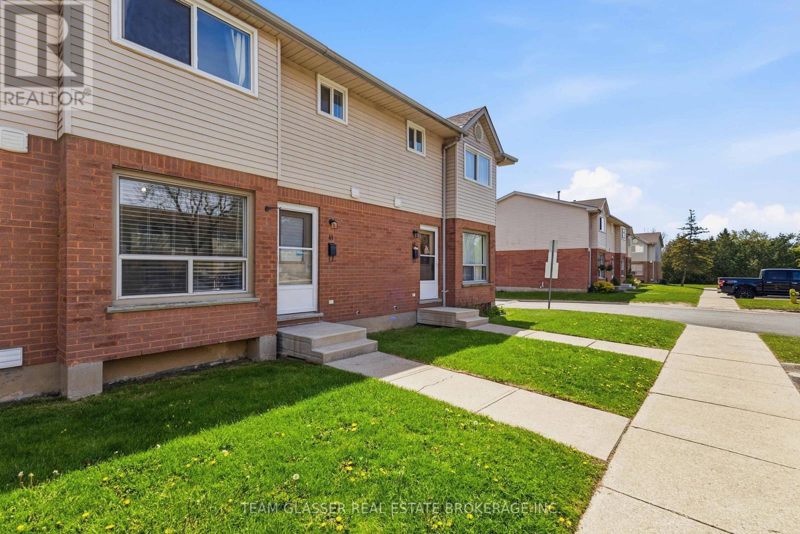 41 - 595 Third Street, London East, Ontario  N5V 4A1 - Photo 3 - X13123272