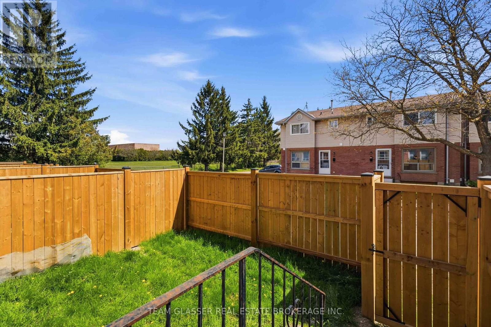 41 - 595 Third Street, London East, Ontario  N5V 4A1 - Photo 30 - X13123272