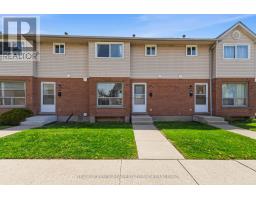 41 - 595 THIRD STREET, London East, Ontario