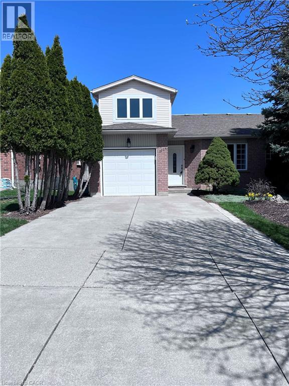 622A RUMMELHARDT Drive, Waterloo, Ontario