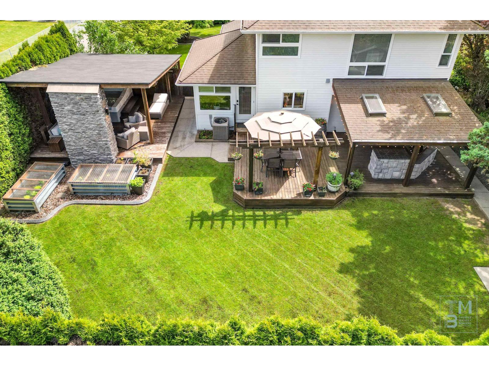 4215 200a Street, Langley, British Columbia  V3A 4S3 - Photo 2 - R3123082
